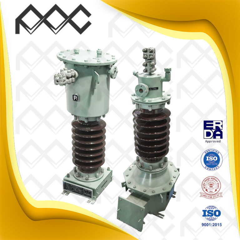 33Kv Ct And Pt - Dimension (L*W*H): 1000Mmx300Mm Millimeter (Mm)