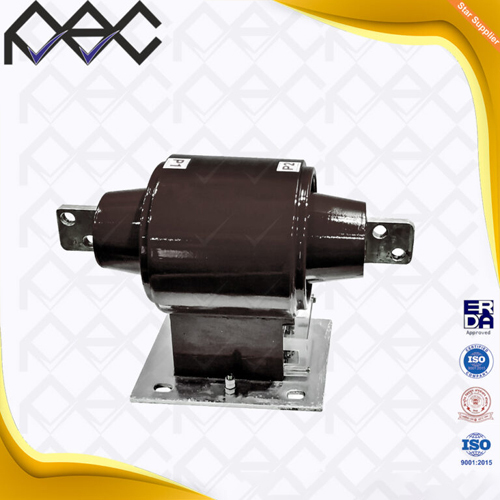 11Kv Wound Primary Current Transformer - Efficiency: 98%