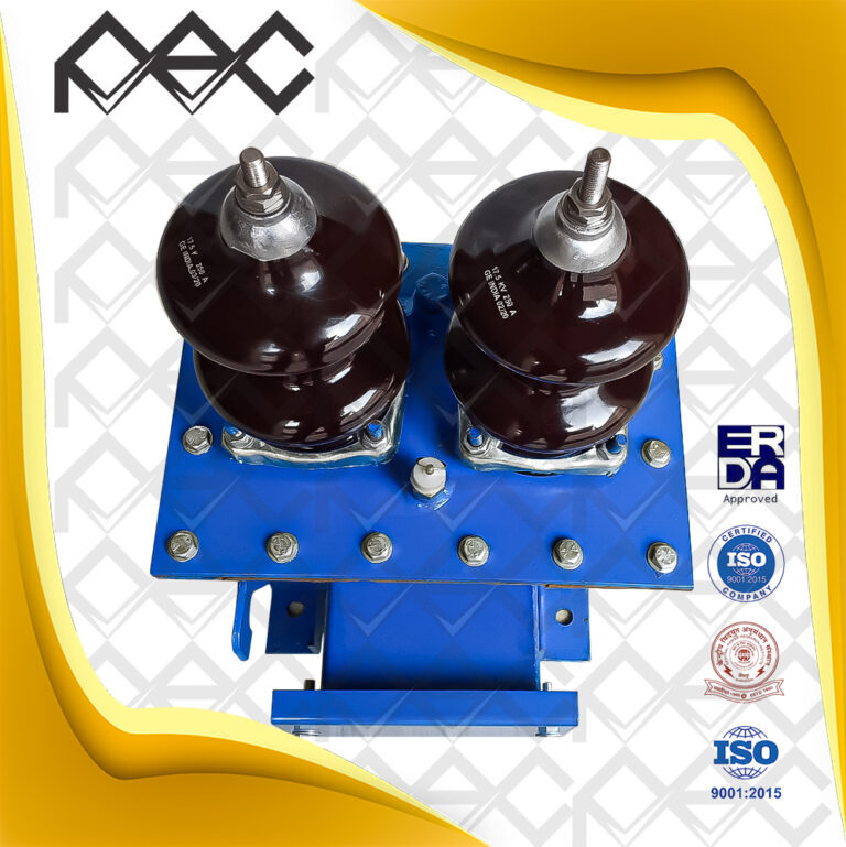 11kv Current Transformer - Efficiency: 98%