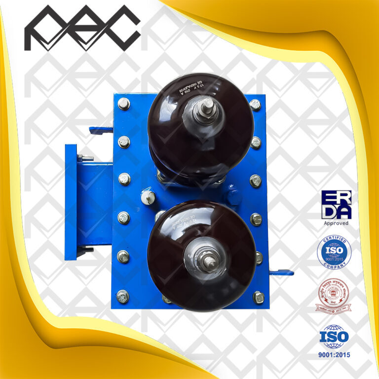 11kv Current Transformer - Efficiency: 98%