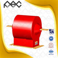 11kv Wound Primary Current Transformer - Efficiency: 98%
