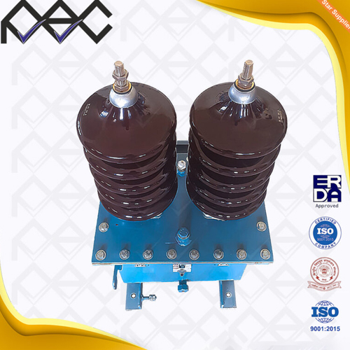 33Kv Current Transformer - Efficiency: 98%