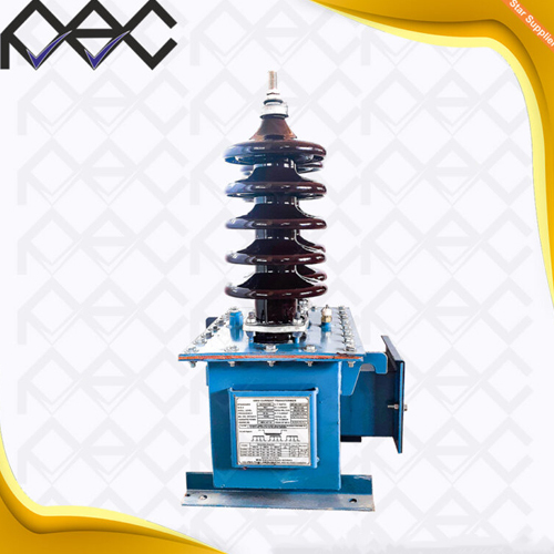 33kv Current Transformer - Efficiency: 98%