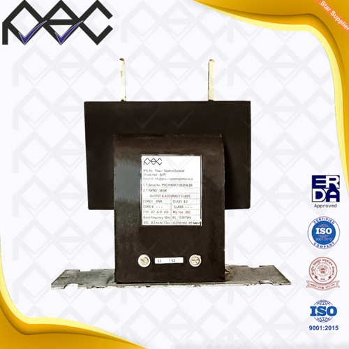 11KV Wound Primary Current Transformer