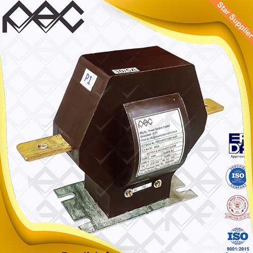 11KV Wound Primary Current Transformer