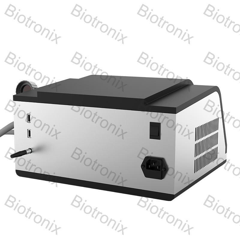 High-performance 980nm Class Iv Diode Laser Therapy Machine With Touch Screen, Air Cooling, And Emergency Switch For Clinical Use - Age Group: Infants