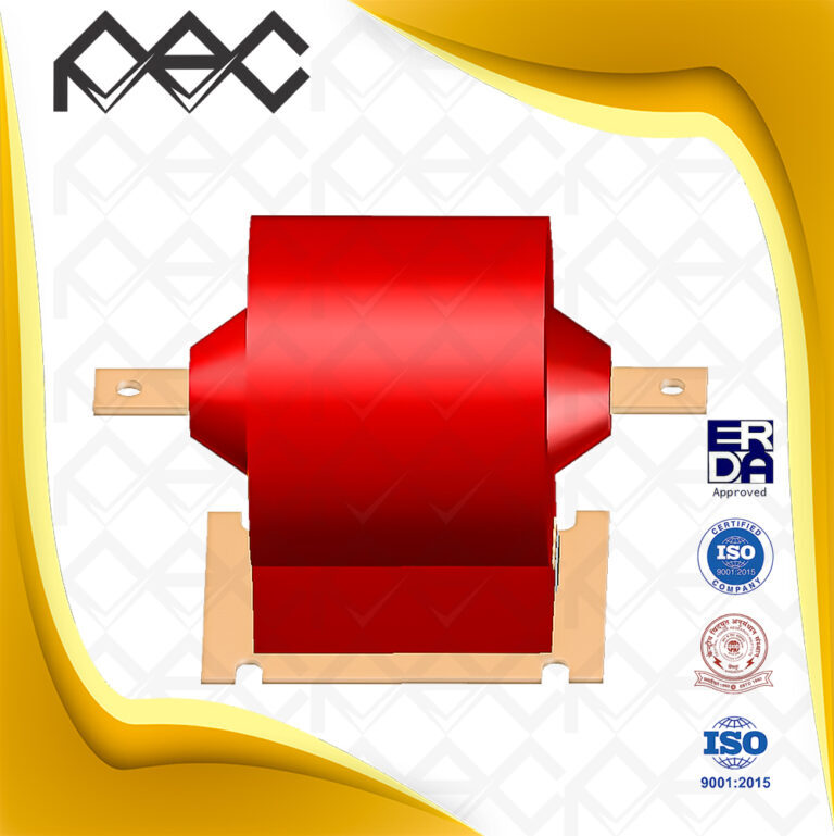 11KV Wound Primary Current Transformer