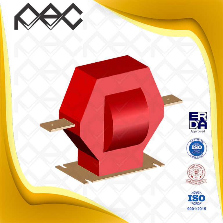 11KV LV Resin Cast Current Transformer