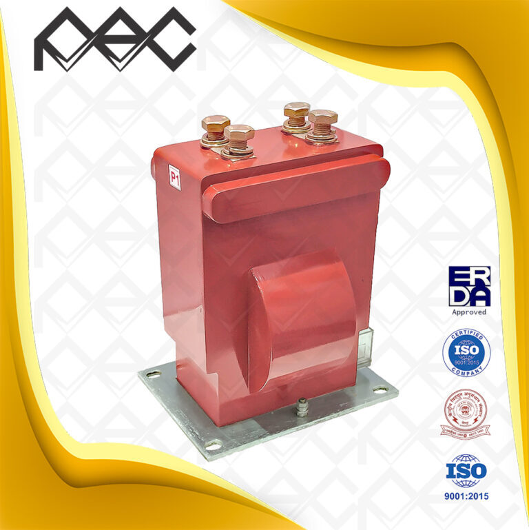 100-5A 11KV Indoor Type Current Transformer