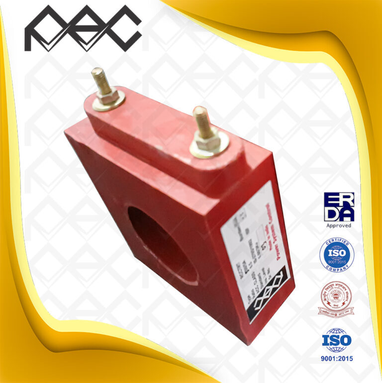 100-5A Rectangular Type Ltct - Dimension (L*W*H): 12 X 32 X 16 Millimeter (Mm)