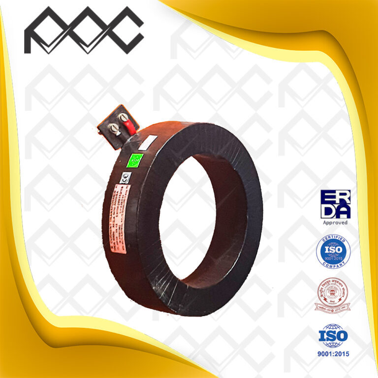 Tape Wound Ltct - Efficiency: 98%