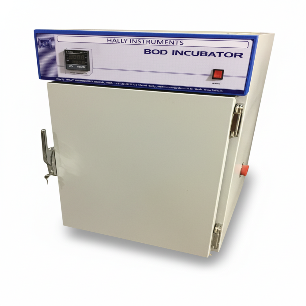 BOD Incubator