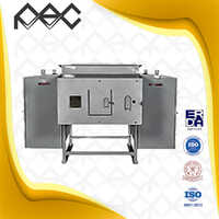 Ht Pilfer Resistant Metering Cubicle - Application: Electrical