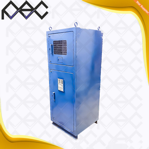 11Kv Metering Cubicle - Application: Electrical