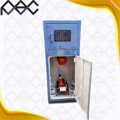 11kV Metering Cubicle