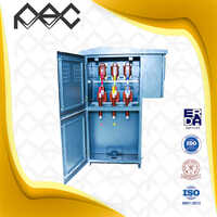 11kv Ht Pilfer Resistant Metering Cubicle - Application: Electrical