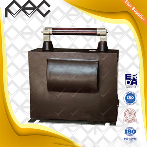 11kV Indoor Single Phase Potential Transformer