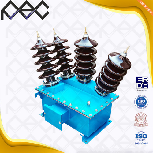 Combined Metering Unit