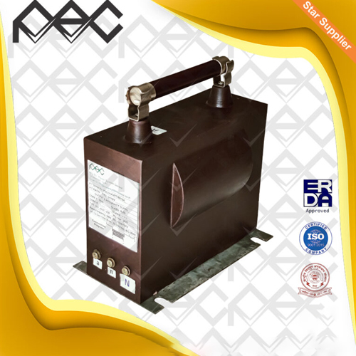 11kV Indoor Single Phase Potential Transformer