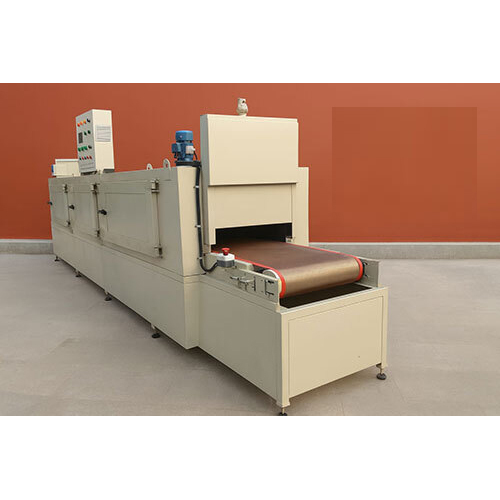 Belts Conveyor Oven