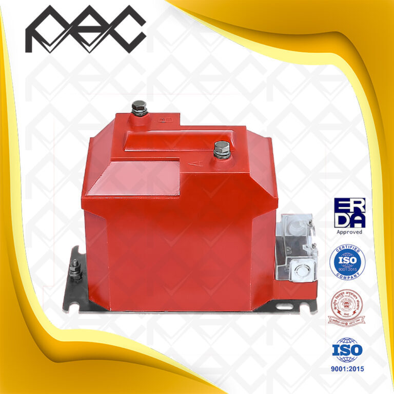 11KV Dry Types Indoor Voltage Transformer