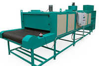 Belt Conveyor Ovens