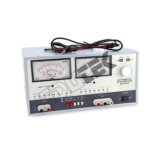 DISTORTION METER 20HZ-20KHZ