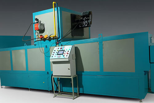 Wooden Plant - Automatic Grade: Automatic