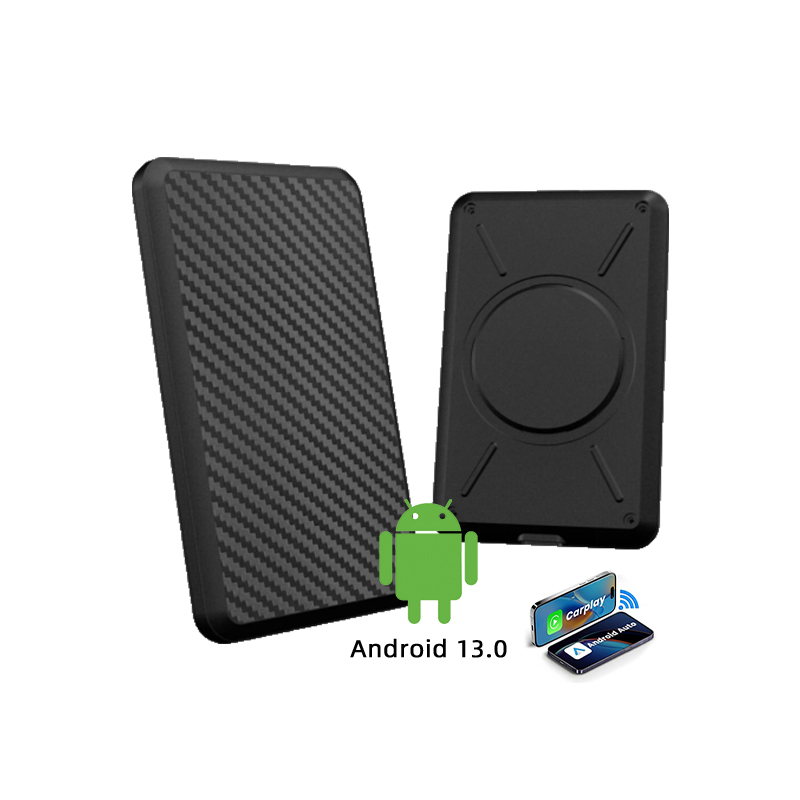 BW-W13 3 In 1 Plug and Play Car play Android Auto Ai Box