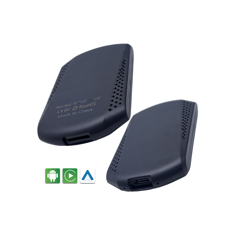 Bw-W21 Dongle Box - Feature: Recyclable