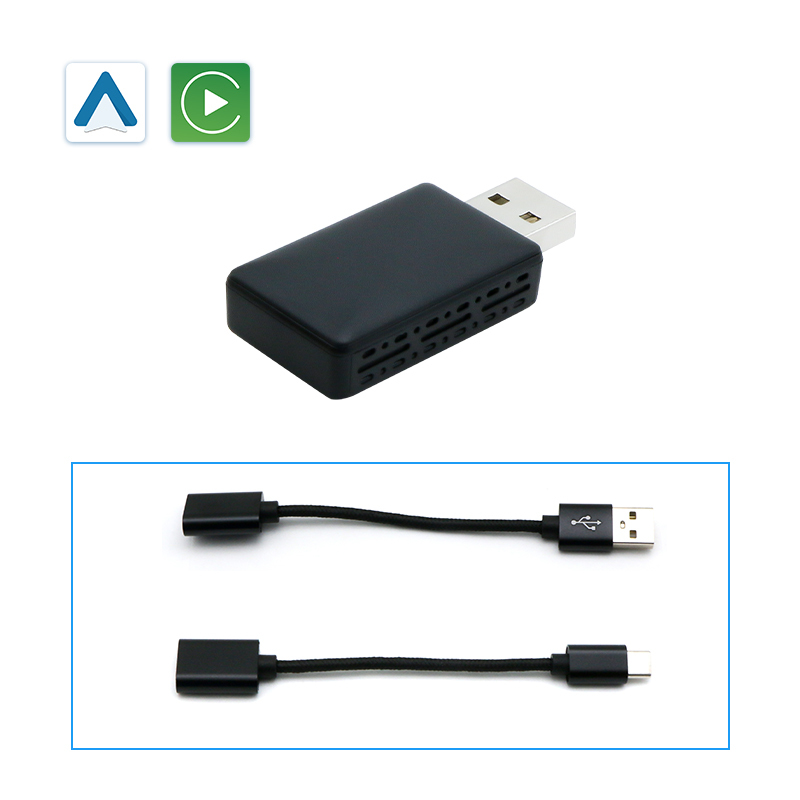 Bw-W05 Plug And Play Carplay Ai Box - Feature: Recyclable