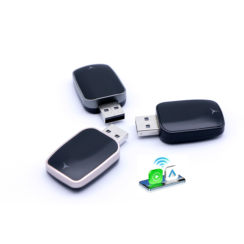 Bw-W09 Usb Dongle Wireless Carplay Adapter - Feature: Recyclable