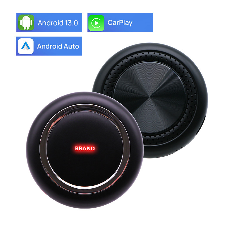 Bw-W36 All-In-One Android Carplay Ai Box - Feature: Recyclable