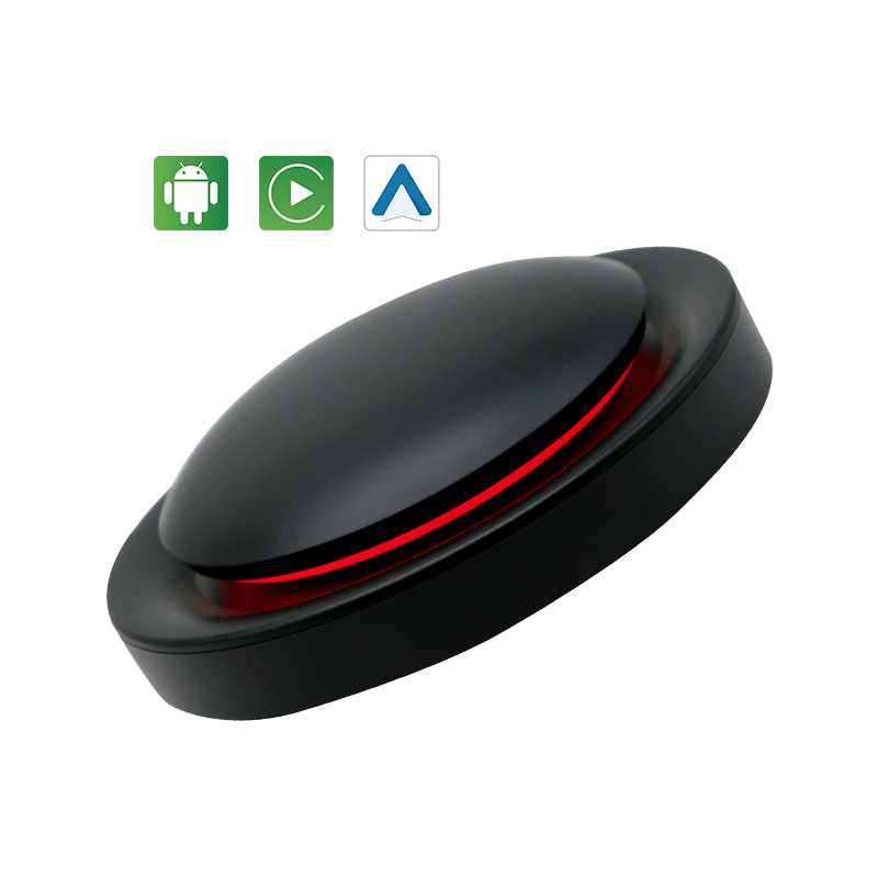 Bw-W39C Dongle Box - Feature: Recyclable