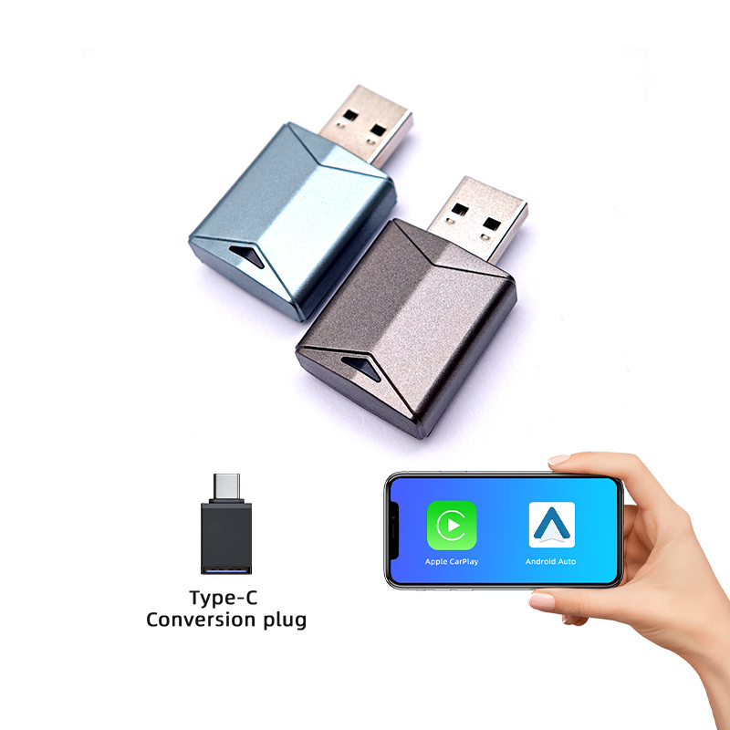 Bw-w22 Dongle Box - Feature: Recyclable