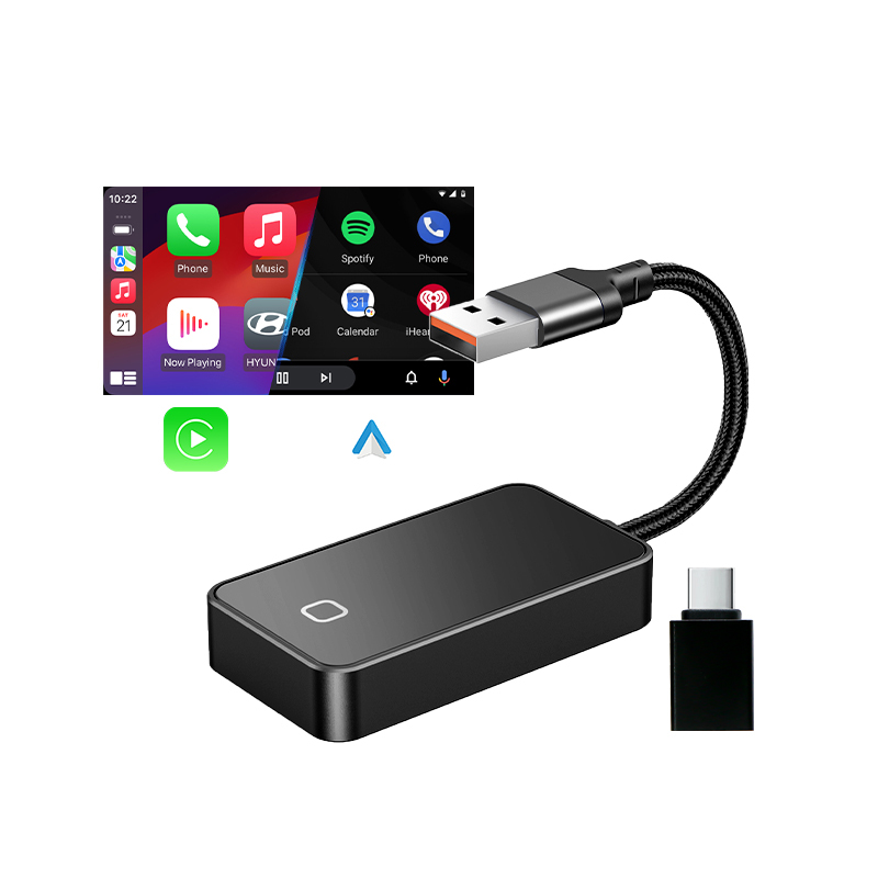 Bw-W19 Usb Dongle Box - Feature: Recyclable