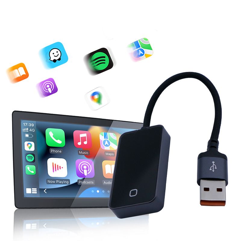 BW-W19 USB Dongle Box