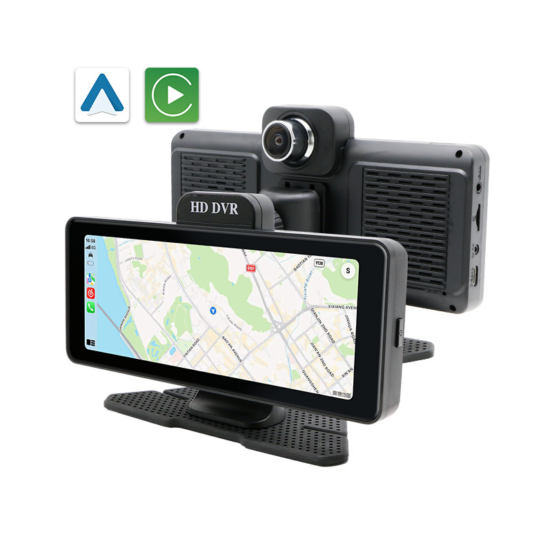 BW-W601A Touch Screen Multi-Media