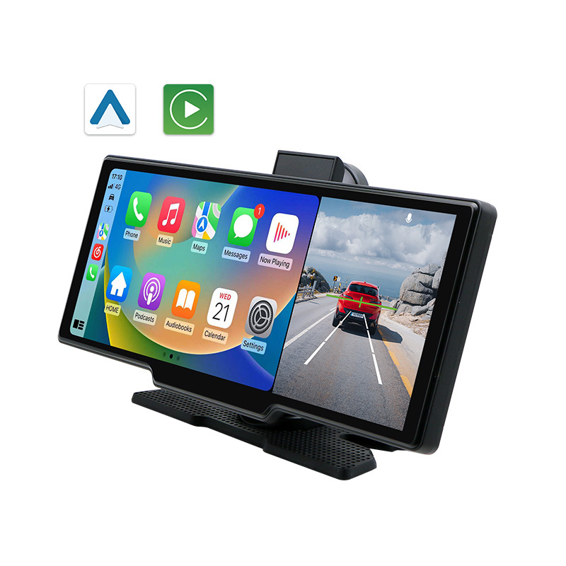 Bw-W116 Multi-Points Capacitive Touch - Feature: Recyclable