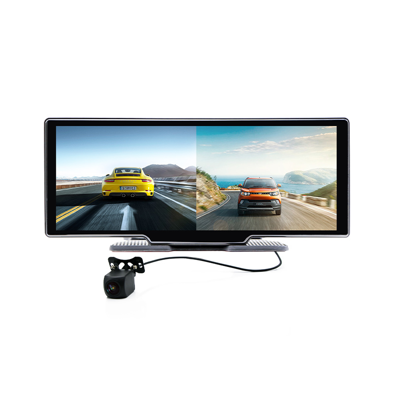 Bw-w116 Multi-points Capacitive Touch - Feature: Recyclable