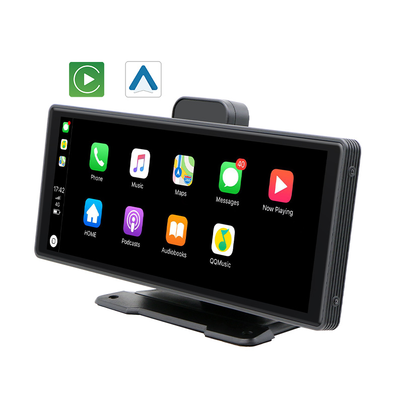 Bw-W105 Touch Screen Multi-Media - Feature: Recyclable