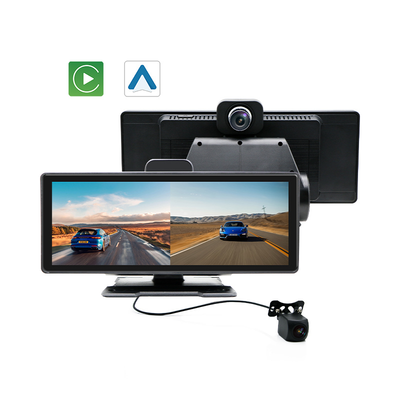 Bw-w105 Touch Screen Multi-media - Feature: Recyclable