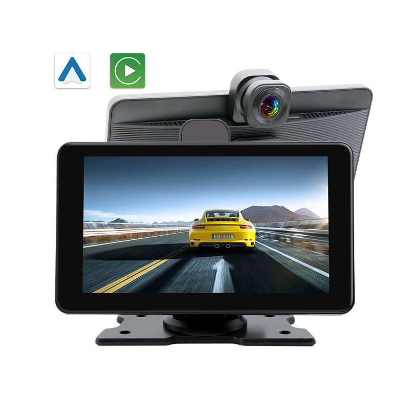 Bw-W73 Touch Screen Multi-Media - Feature: Recyclable