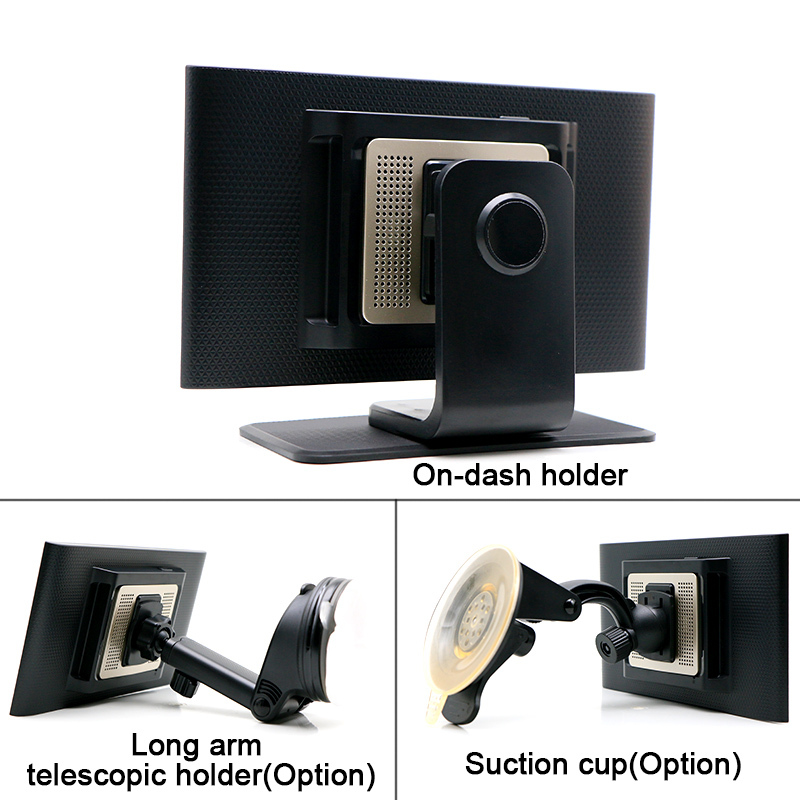 Bw-w789f Touch Screen Multi-media - Feature: Recyclable