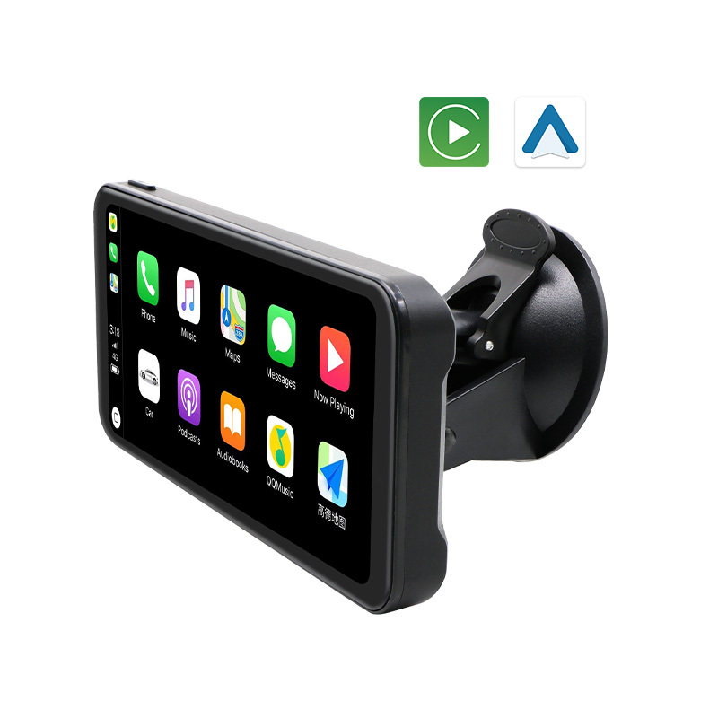 BW-W626 Touch Screen Multi-Media