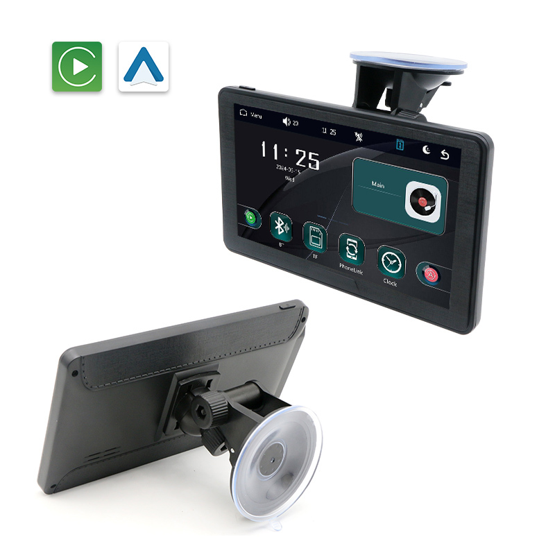 Bw-W705 Touch Screen Multi-Media - Feature: Recyclable