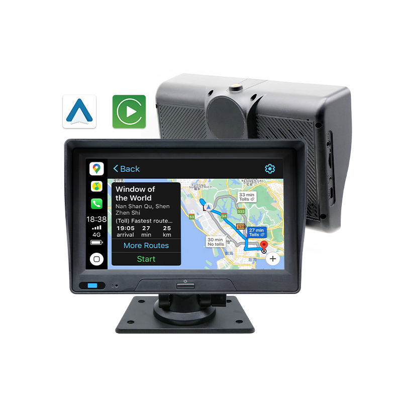 Bw-W79 Touch Screen Multi-Media - Feature: Recyclable