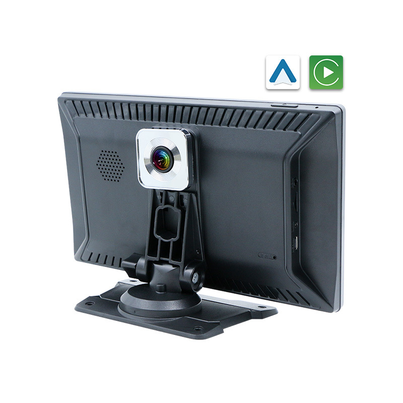 BW-W901 Touch Screen Multi-Media