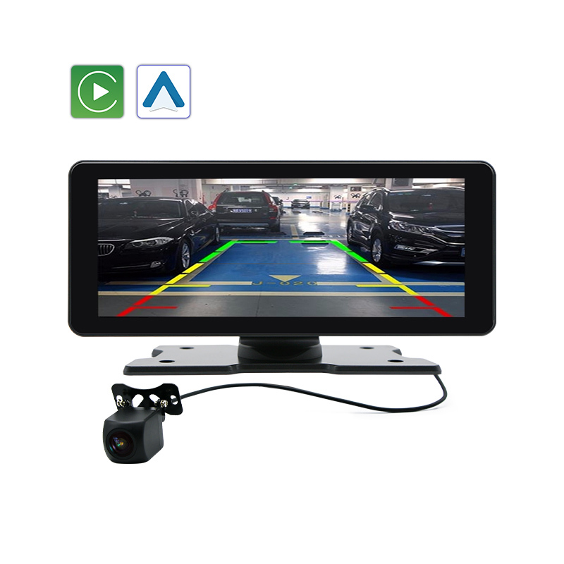 Bw-w603r Touch Screen Multi-media - Feature: Recyclable