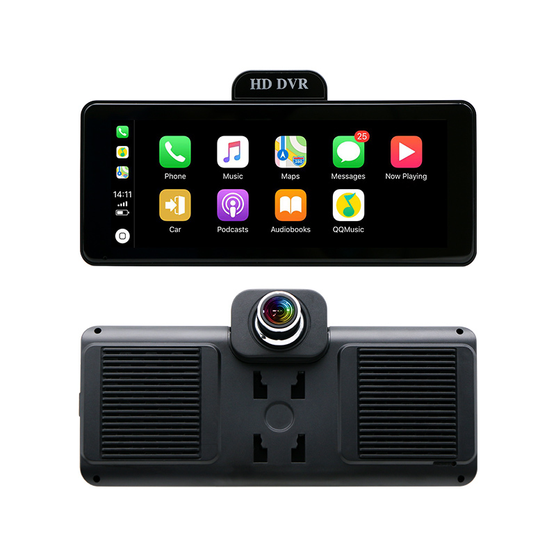 BW-W601 Touch Screen Multi-Media